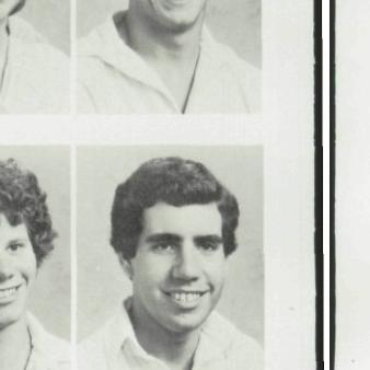 Martin Cone's Classmates profile album