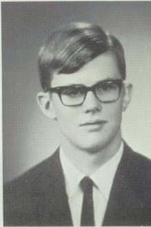 Stuart Randal Bennett's Classmates profile album