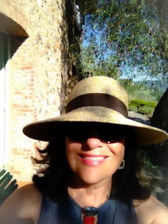 Under the Tuscan Sun!