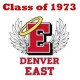 East High School Reunion reunion event on Aug 5, 2023 image