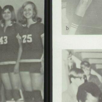 Carolyn Monroe's Classmates profile album