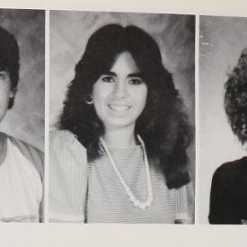 Sherry Kristoff's Classmates profile album