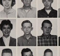 Tom Stewart's Classmates profile album