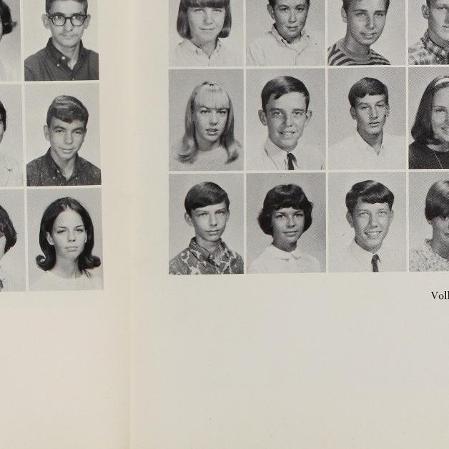 Virginia Buker's Classmates profile album