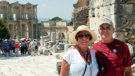 Ephesus, Turkey