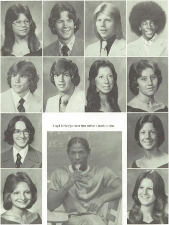 Theresa Crabb's Classmates profile album