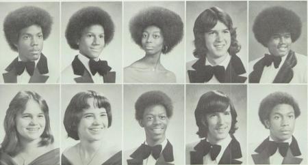 Larry Hamilton's Classmates profile album