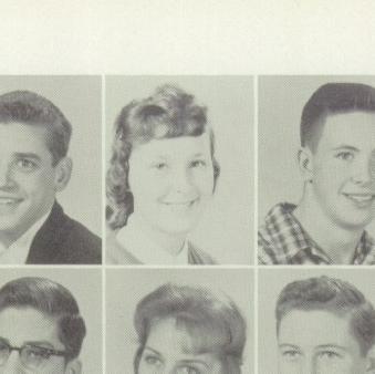 Margaret Kottke Tober's Classmates profile album