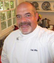 Chef Mike McCurdy's Classmates® Profile Photo