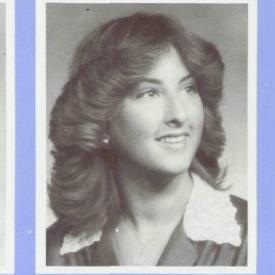 Karen Harrison's Classmates profile album