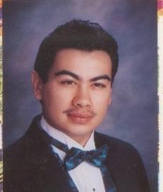 Adrian Heredia's Classmates profile album