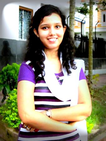 Mohini Sengupta's Classmates® Profile Photo