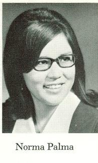 Norma Tinsley's Classmates profile album