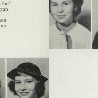 Kay Roberts' Classmates profile album