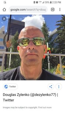 Doug Zylenko's Classmates profile album