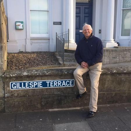 Richard Gillespie's Classmates® Profile Photo