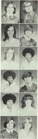 Bonnie Wilson's Classmates profile album