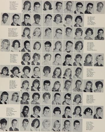 James Ansted's Classmates profile album