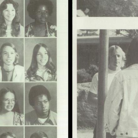 Tommy Walker's Classmates profile album