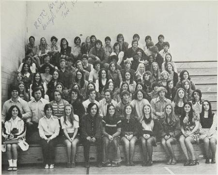 Kathy Terry's Classmates profile album