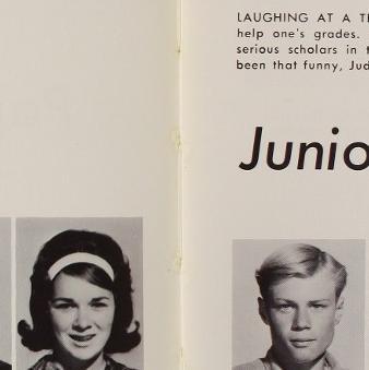 Cindy Southard's Classmates profile album