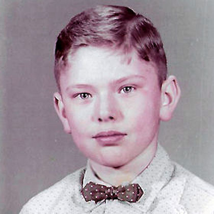 Ron Hayes' Classmates profile album