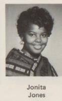 Jonita Jones' Classmates profile album