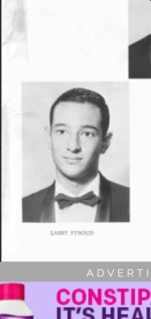 Larry Stroud's Classmates profile album