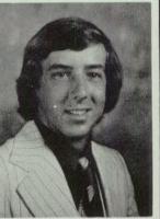 Peter Rundle's Classmates profile album