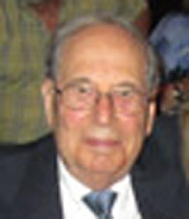 Raymond Feldman's Classmates® Profile Photo