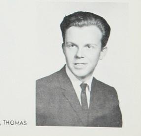 Thomas Kohlman's Classmates profile album