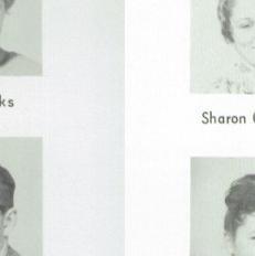 Carol Thomas' Classmates profile album