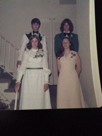 Nancy Donaldson's Classmates profile album