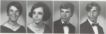 Dolores Drew's Classmates profile album