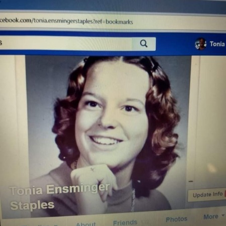 Tonia Staples's Classmates® Profile Photo