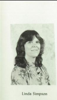 Linda Simpson's Classmates profile album