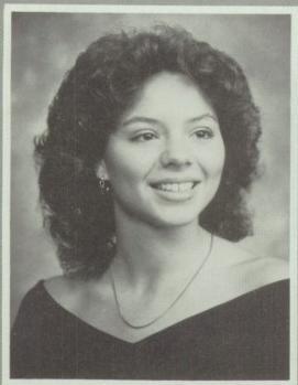 Joan Fisher's Classmates profile album