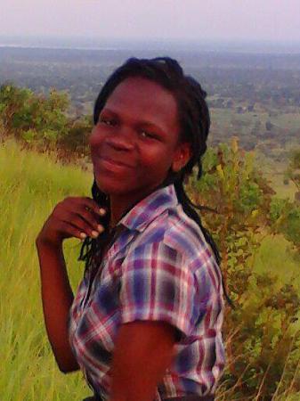 Martha Kisakye's Classmates® Profile Photo