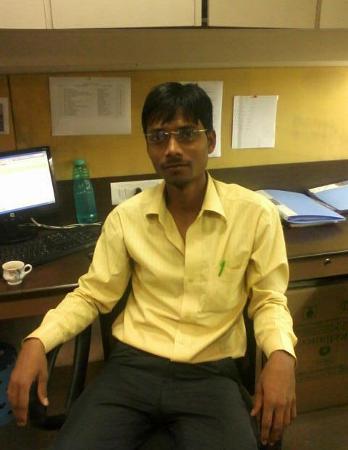 Sanjay Yadav's Classmates® Profile Photo