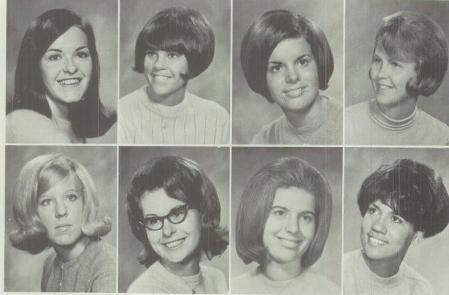 Suzanne Wheeler's Classmates profile album