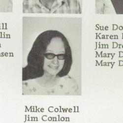 Michelle Carpenter's Classmates profile album