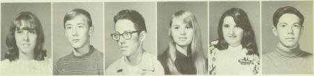 Jim Presley's Classmates profile album