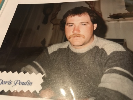 doug poulin's Classmates profile album