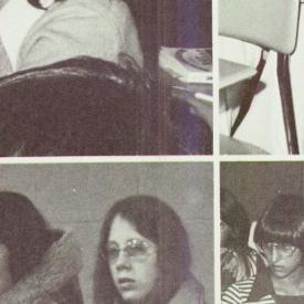 Sally Currie's Classmates profile album