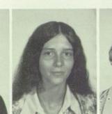 Cathy Hayes' Classmates profile album