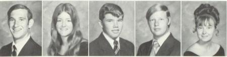 William Morrow's Classmates profile album