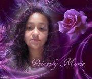 Priestly Marie's Classmates® Profile Photo