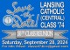 Lansing Catholic Central High School Reunion reunion event on Sep 28, 2024 image