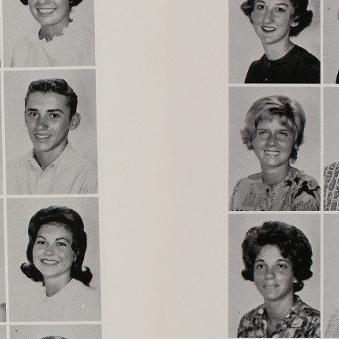 Suzanne Peoples' Classmates profile album