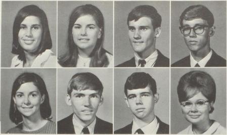 Karen Keys' Classmates profile album